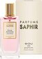 Parfüümvesi Saphir Due Amore EDP naistele 50 ml цена и информация | Parfüümid naistele | hansapost.ee