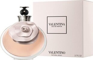 Parfüümvesi Valentino Valentina EDP naistele, 50 ml hind ja info | Valentino Parfüümid | hansapost.ee