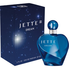 Parfüümvesi Jette Joop Dream EDP naistele 30 ml hind ja info | Jette Joop Parfüümid, lõhnad ja kosmeetika | hansapost.ee