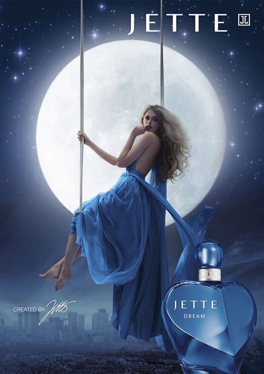 Parfüümvesi Jette Joop Dream EDP naistele 30 ml hind ja info | Parfüümid naistele | hansapost.ee