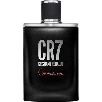 Cristiano Ronaldo CR7 Game On EDT meestele 50 ml hind ja info | Parfüümid naistele | hansapost.ee