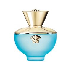 Туалетная вода Versace Dylan Turquoise EDT для женщин, 30 мл цена и информация | Versace Духи | hansapost.ee