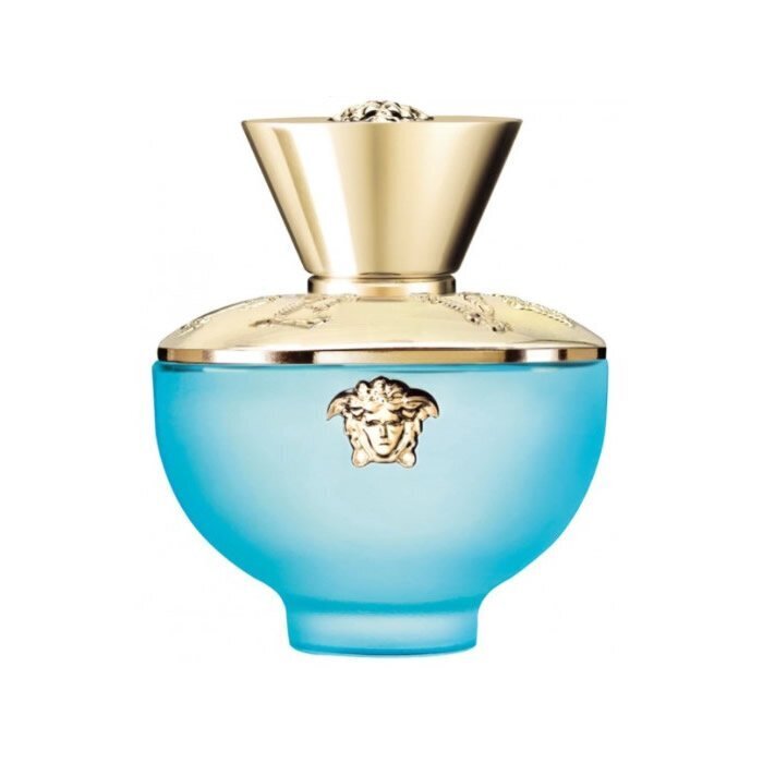 Tualettvesi Versace Dylan Turquoise EDT naistele, 30 ml цена и информация | Parfüümid naistele | hansapost.ee