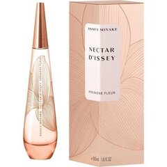 Парфюмерная вода Issey Miyake Nectar D'Issey Premiere Fleur EDP для женщин 50 мл цена и информация | Женские духи | hansapost.ee
