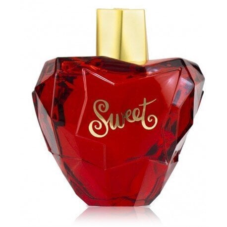 Parfüümvesi Lolita Lempicka Sweet EDP naistele 50 ml цена и информация | Parfüümid naistele | hansapost.ee