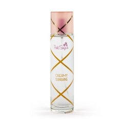 Aquolina Pink Sugar Creamy Sunshine EDT для женщин 100 мл. цена и информация | Женские духи | hansapost.ee