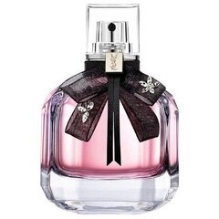 Parfüümvesi Yves Saint Laurent Mon Paris EDP naistele, 50 ml hind ja info | Parfüümid naistele | hansapost.ee