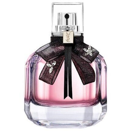 Parfüümvesi Yves Saint Laurent Mon Paris EDP naistele, 50 ml hind ja info | Parfüümid naistele | hansapost.ee