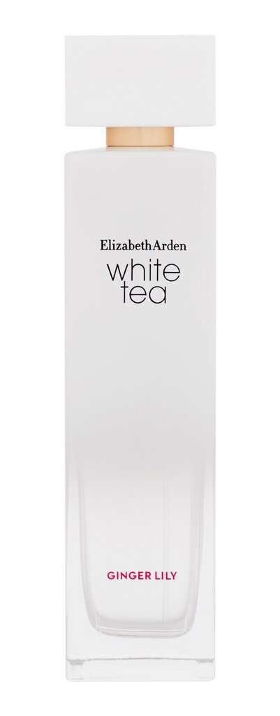 Parfüümvesi Elizabeth Arden White Tea Ginger Lily EDT naistele, 100 ml hind ja info | Parfüümid naistele | hansapost.ee
