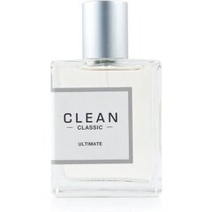 Clean Ultimate EDP unisex 60 ml price and information | Perfumes for women | hansapost.ee