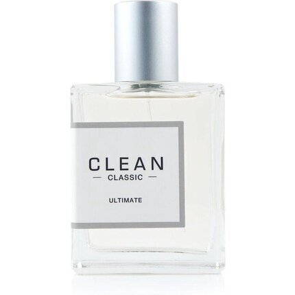 Clean Ultimate EDP unisex 60 ml цена и информация | Parfüümid naistele | hansapost.ee