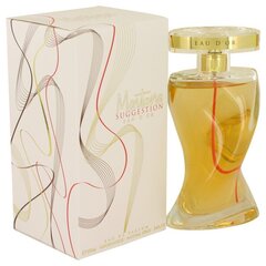 Montana Suggestion Eau d'Or EDP naistele 100 ml hind ja info | Parfüümid naistele | hansapost.ee