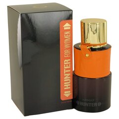 Armaf Hunter EDP naistele 100 ml цена и информация | Женские духи | hansapost.ee