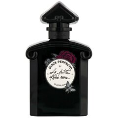 Guerlain La Petite Robe Noire Black Perfecto Eau de Toilette Florale EDT naistele 100 ml hind ja info | Parfüümid naistele | hansapost.ee