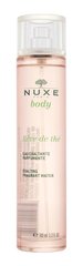 NUXE Body Reve de thé Vaimustav lõhnavesi 100 ml hind ja info | Parfüümid naistele | hansapost.ee