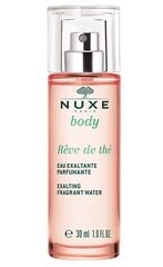 NUXE Body Reve de thé Vaimustav lõhnavesi 30 ml hind ja info | Parfüümid naistele | hansapost.ee