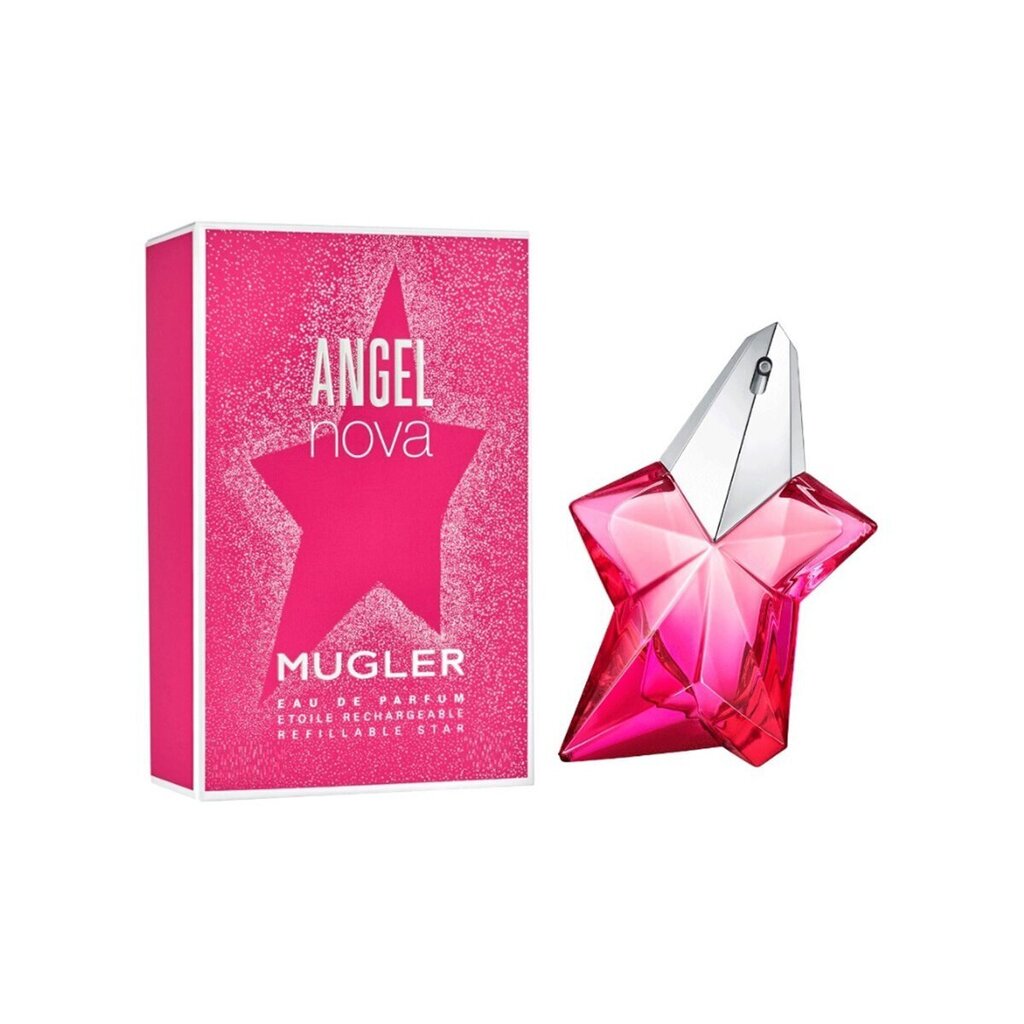 Parfüümvesi Mugler Angel Nova EDP naistele, 30 ml цена и информация | Parfüümid naistele | hansapost.ee