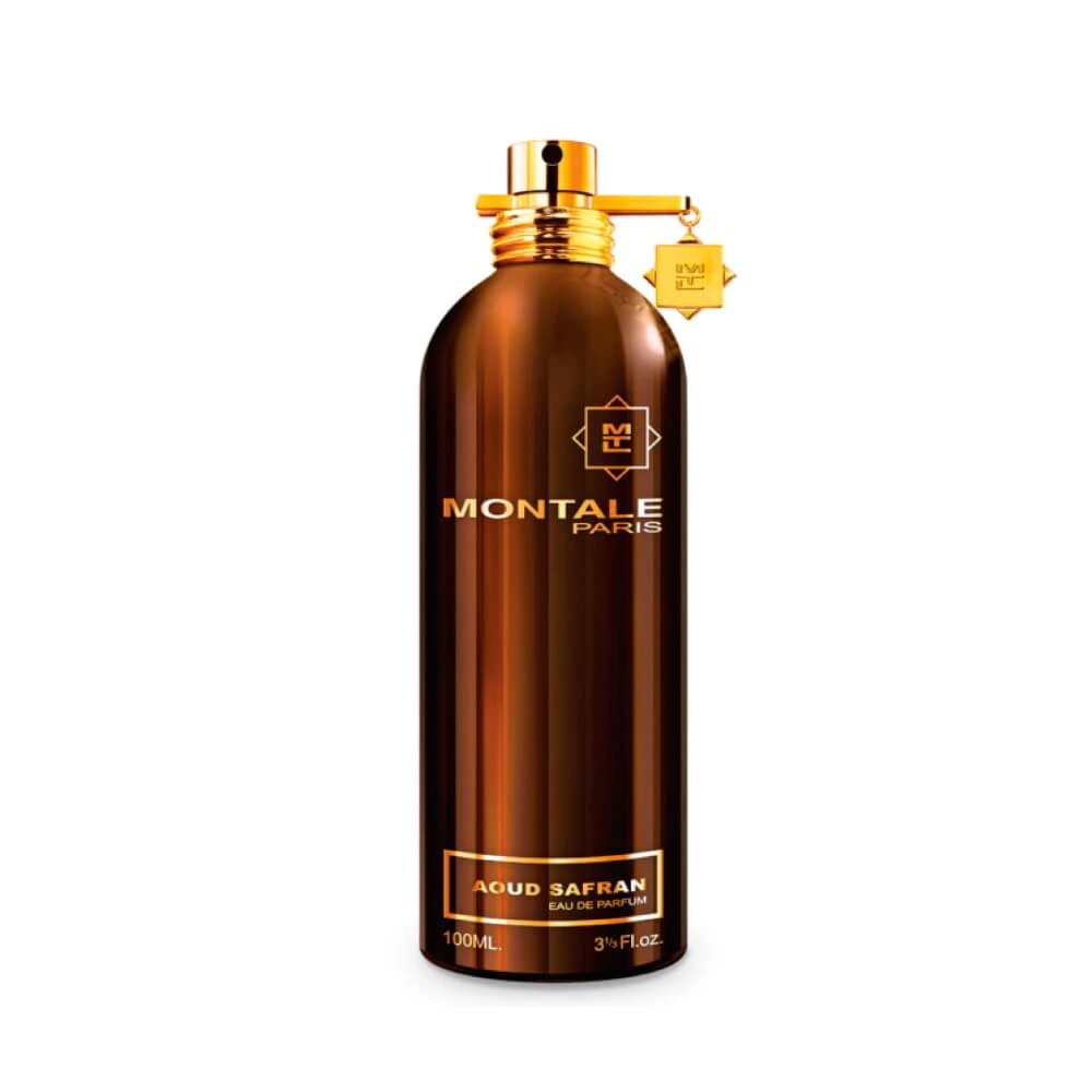 Parfüümvesi Montale Paris Aoud Safran EDP naistele/meestele 100 ml цена и информация | Parfüümid naistele | hansapost.ee