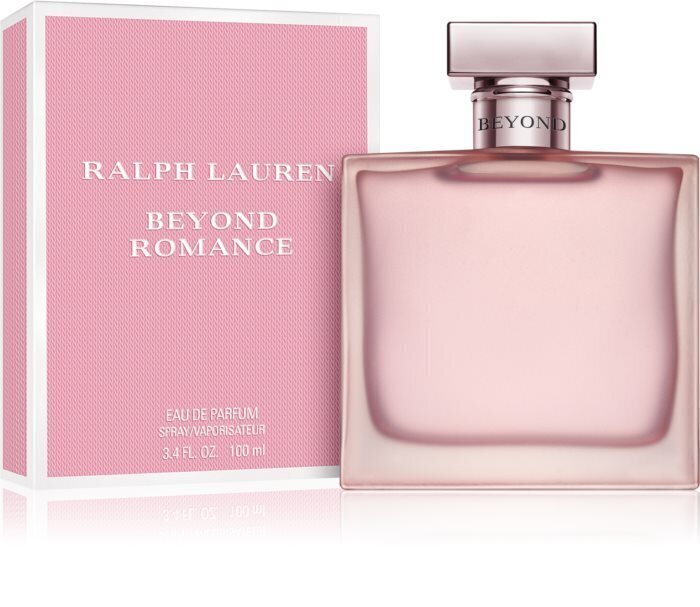 Parfüümvesi Ralph Lauren Romance Beyond EDP naistele 101 ml цена и информация | Parfüümid naistele | hansapost.ee
