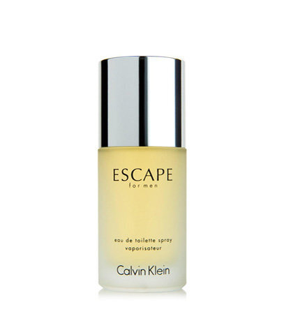 Calvin Klein Escape EDT meestele 50 ml hind ja info | Parfüümid meestele | hansapost.ee