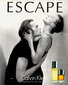 Calvin Klein Escape EDT meestele 50 ml цена и информация | Parfüümid meestele | hansapost.ee