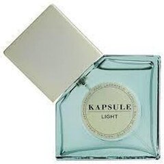Tualettvesi Karl Lagerfeld Kapsule Light Unisex 30 ml hind ja info | Parfüümid meestele | hansapost.ee