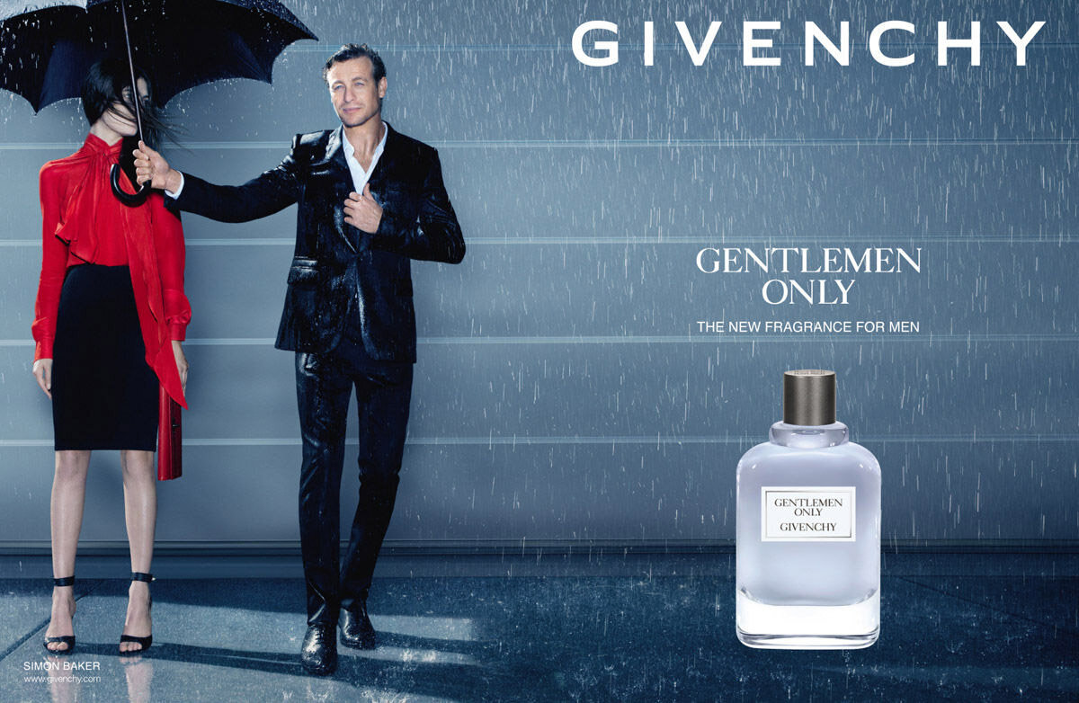 Givenchy Gentleman Only EDT meestele 50 ml hind ja info | Parfüümid meestele | hansapost.ee