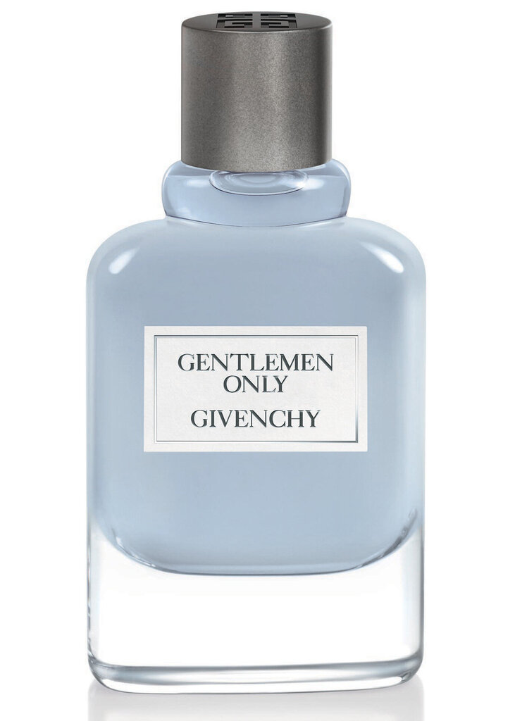 Givenchy Gentleman Only EDT meestele 50 ml hind ja info | Parfüümid meestele | hansapost.ee