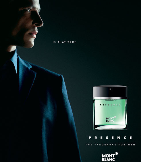 Mont Blanc Presence EDT meestele 75 ml цена и информация | Parfüümid meestele | hansapost.ee