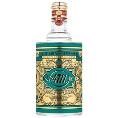 Parfüüm universaalne naiste&meeste 4711 Original EDC: Maht - 800 ml hind ja info | House of 4711 Parfüümid, lõhnad ja kosmeetika | hansapost.ee