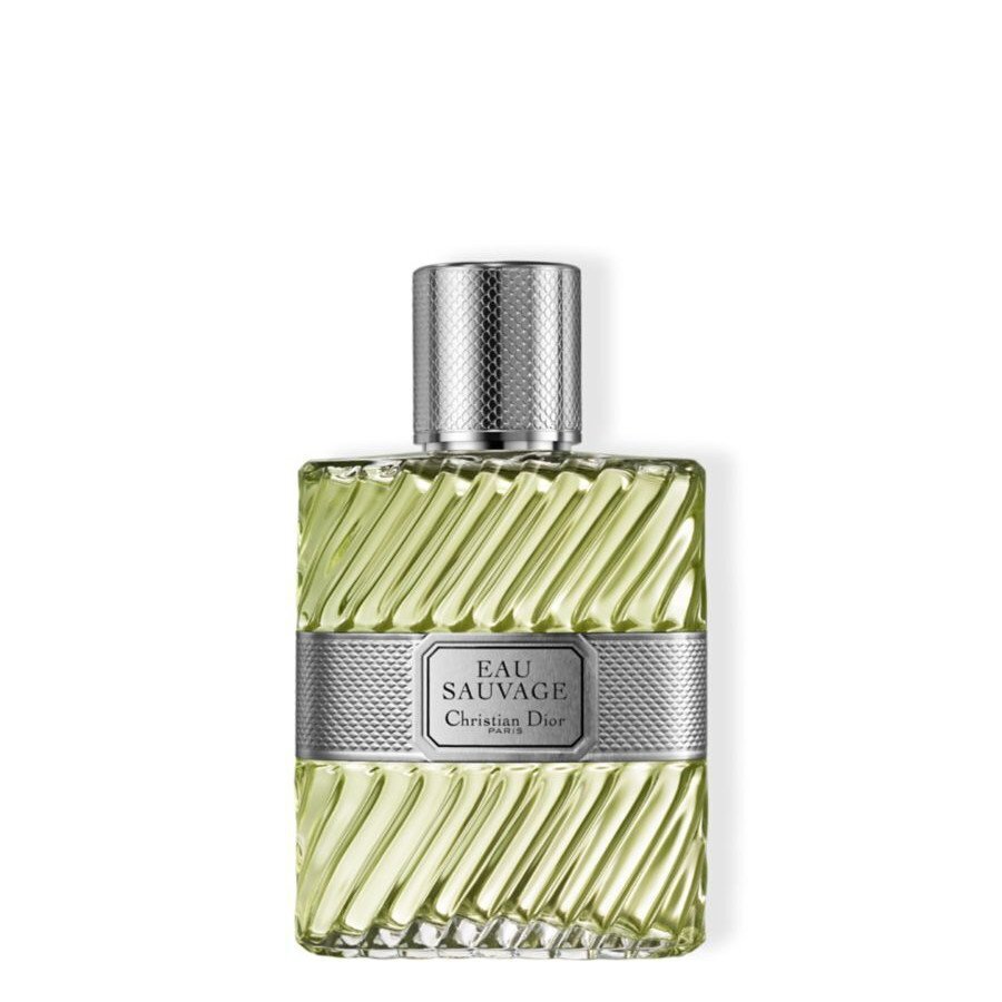 Tualettvesi Christian Dior Eau Sauvage EDT meestele 50 ml price and information | Parfüümid meestele | hansapost.ee