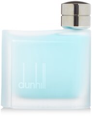 Dunhill Pure EDT meestele 75 ml hind ja info | Parfüümid meestele | hansapost.ee