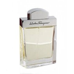 Tualettvesi Salvatore Ferragamo Pour Homme EDT meestele 100 ml цена и информация | Мужские духи | hansapost.ee