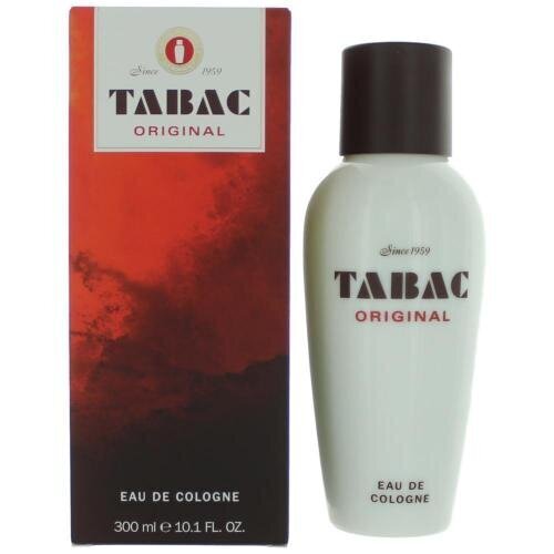 Tabac Original Eau de Cologne meestele 300 ml hind ja info | Parfüümid meestele | hansapost.ee