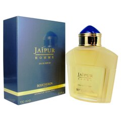 Boucheron Jaipur Pour Homme EDP meestele 100 ml hind ja info | Boucheron Parfums Parfüümid, lõhnad ja kosmeetika | hansapost.ee
