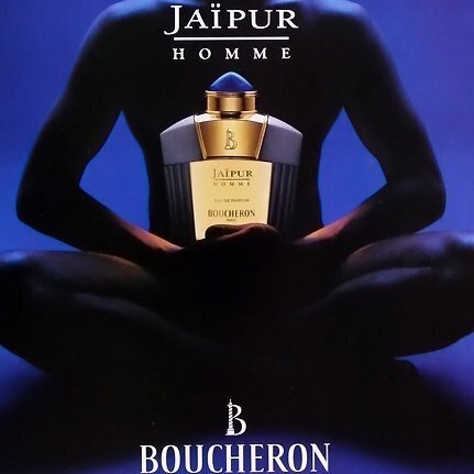 Boucheron Jaipur Pour Homme EDP meestele 100 ml hind ja info | Parfüümid meestele | hansapost.ee