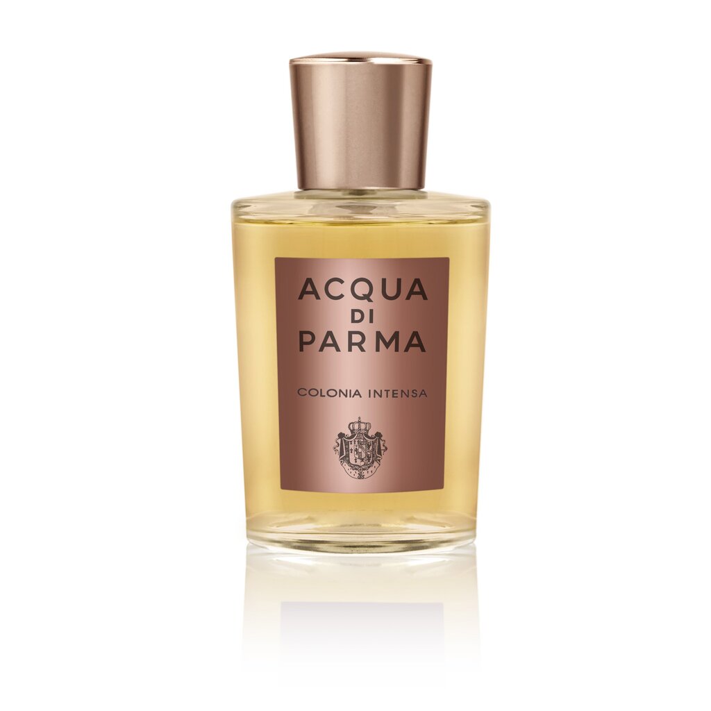 Odekolonn Acqua Di Parma Colonia Intensa EDC meestele 50 ml цена и информация | Parfüümid meestele | hansapost.ee