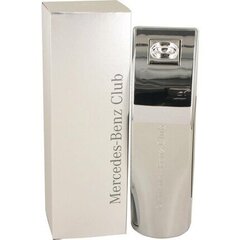 Mercedes-Benz Mercedes-Benz Club EDT meestele 50 ml hind ja info | Parfüümid meestele | hansapost.ee