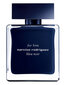 Narciso Rodriguez For Him Bleu Noir EDT meestele 100 ml hind ja info | Parfüümid meestele | hansapost.ee
