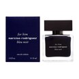 Мужская парфюмерия Narciso Rodriguez For Him Bleu Noir Narciso Rodriguez EDT: Емкость - 50 ml