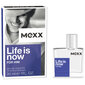 Mexx Life Is Now For Him EDT meestele 30 ml hind ja info | Parfüümid meestele | hansapost.ee