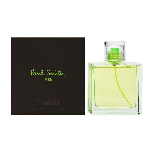 Paul Smith Men EDT meestele 30 ml цена и информация | Parfüümid meestele | hansapost.ee