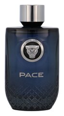 Туалетная вода Jaguar Pace Pour Homme edt 100 мл цена и информация | Мужские духи | hansapost.ee