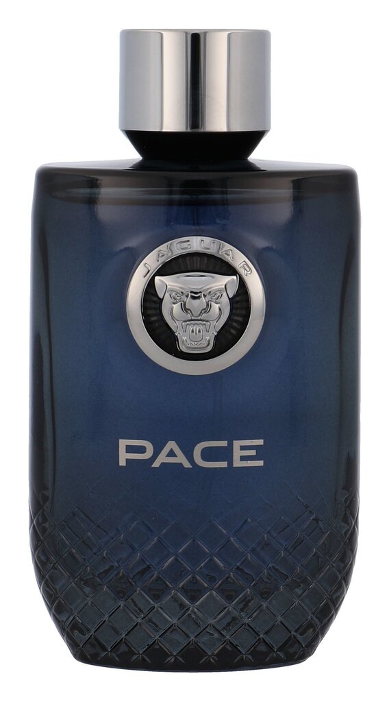 Meeste tualettvesi Jaguar Pace Pour Homme EDT 100 ml hind ja info | Parfüümid meestele | hansapost.ee