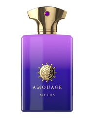 Amouage Myths - EDP hind ja info | Parfüümid meestele | hansapost.ee