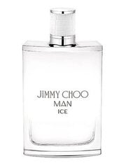 Jimmy Choo Man Ice EDT meestele 30 ml price and information | Perfumes for men | hansapost.ee