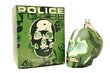 Police To Be Man Camouflage EDT meestele 40 ml цена и информация | Parfüümid meestele | hansapost.ee