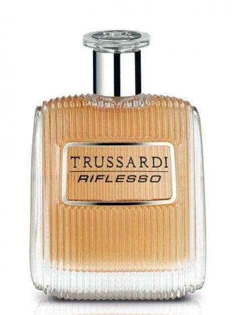 Tualettvesi Trussardi Riflesso EDT meestele 100 ml hind ja info | Parfüümid meestele | hansapost.ee