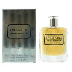 Мужская парфюмерия Riflesso Trussardi EDT (100 ml) (100 ml) цена и информация | Мужские духи | hansapost.ee