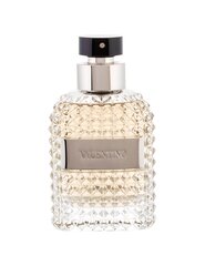 Valentino Valentino Uomo Acqua EDT 75ml цена и информация | Valentino Духи, косметика | hansapost.ee